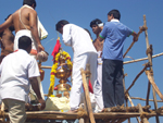 temple
